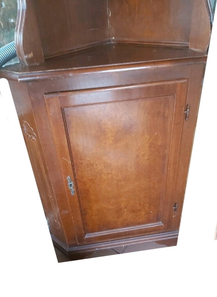 HALİYLE VINTAGE VİTRİN AÇIKLAMAYI OKUYUNUZ - 10