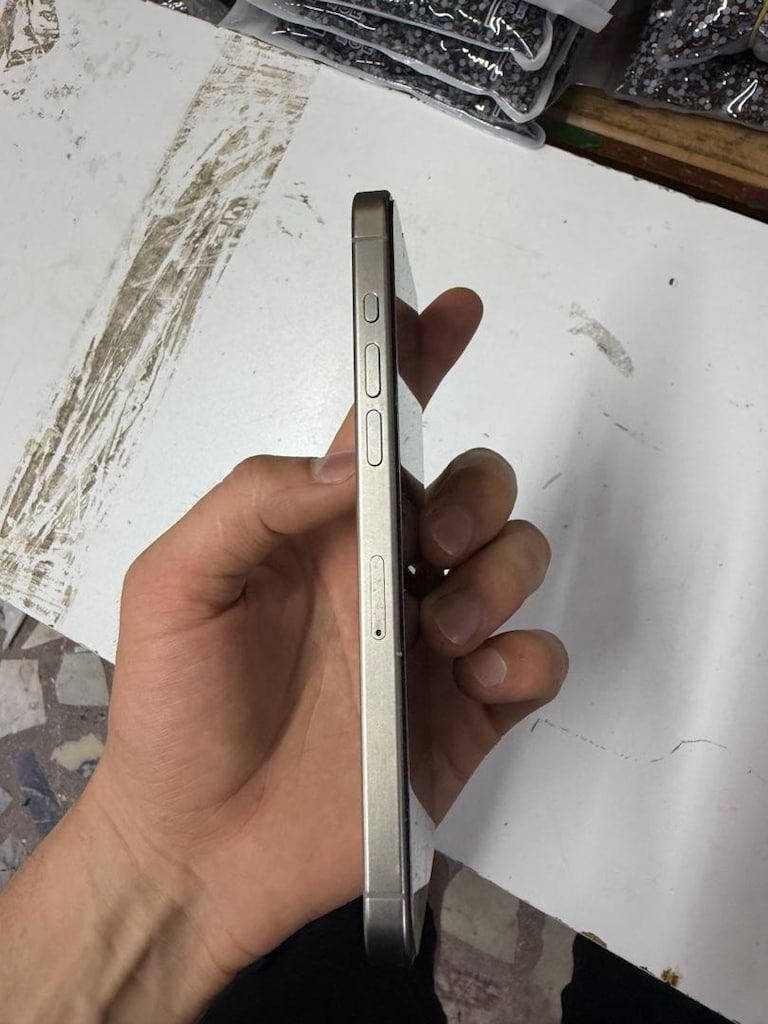 iPhone 15 pro max - 7