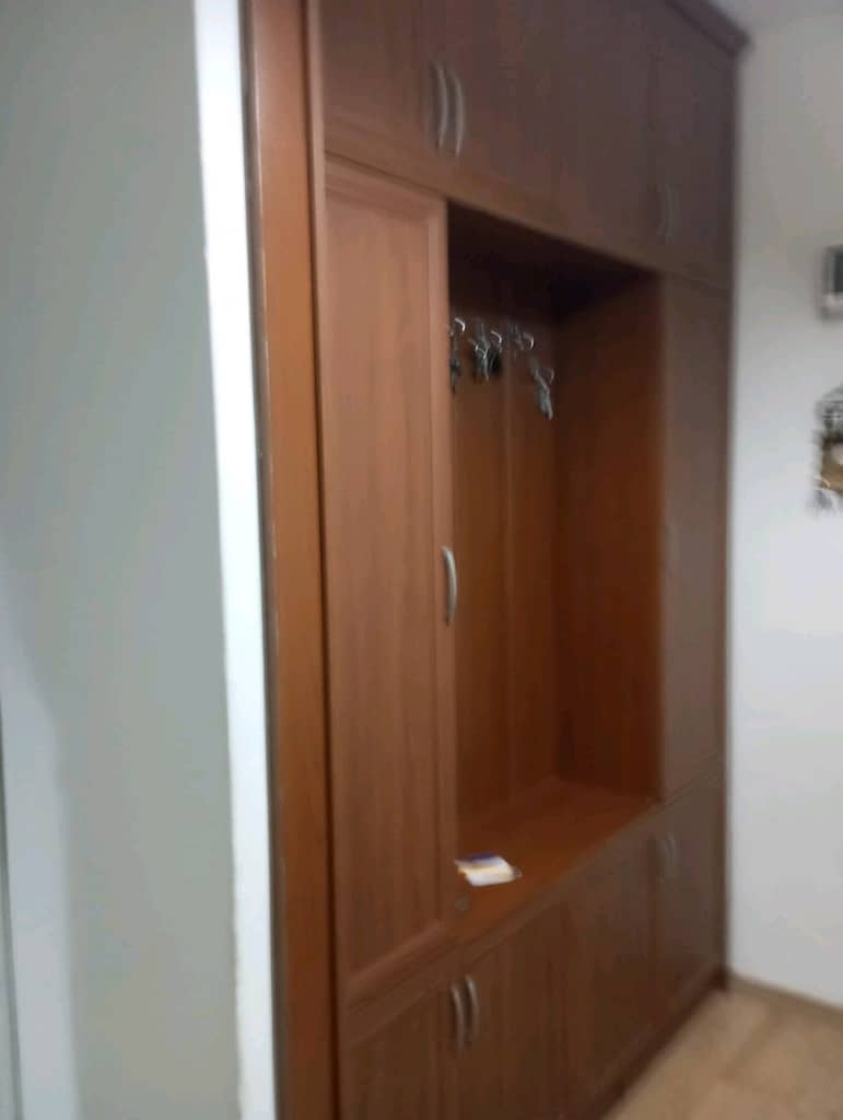 Vestiyer dolap ayakkabılık - 4