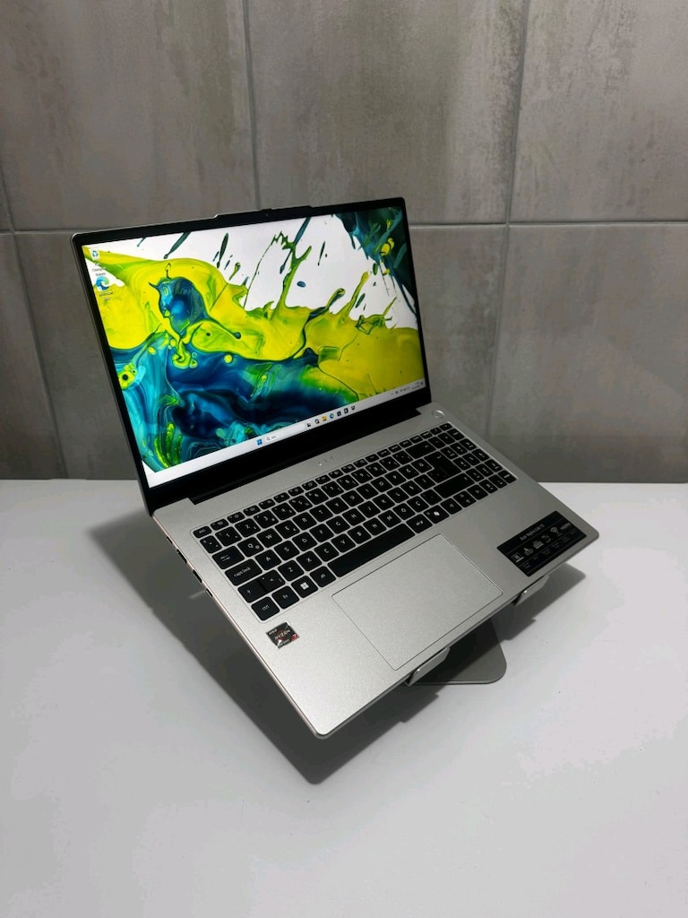 ACER 23 AY RESMİ GARANTİLİ SIFIR AYARINDA LAPTOP - 2