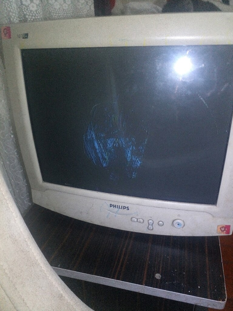 bilgisayar - 2