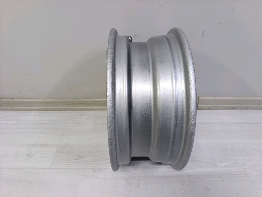 TOYOTA Hİ-ACE 14 İNÇ 5X114.3 ORJİNAL JANT - 5