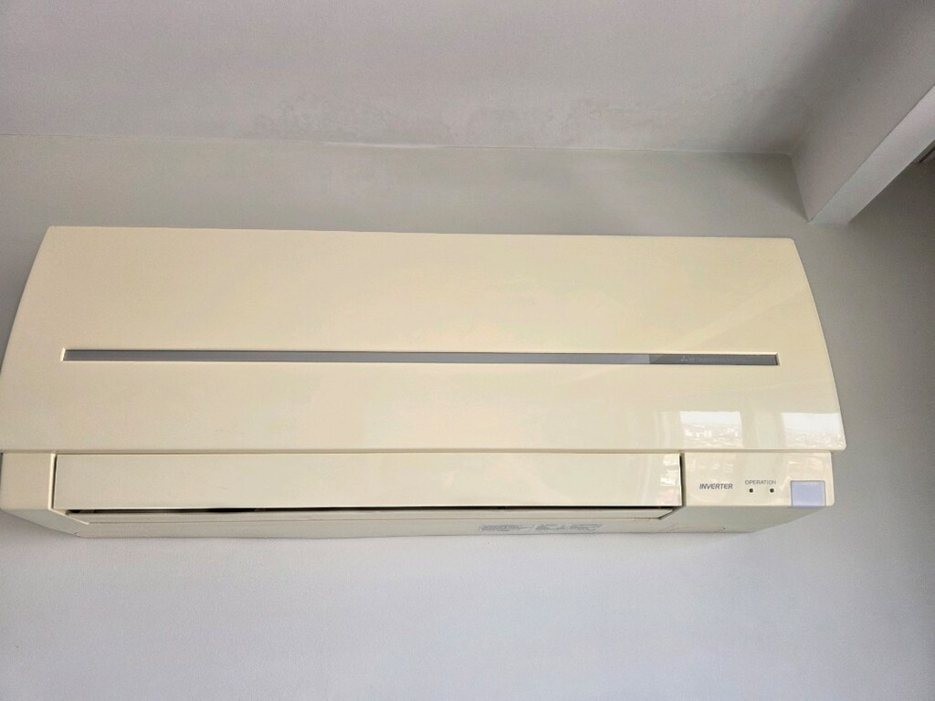5 ADET MİTSUBİSHİ ELECTRİC KLİMA TEK ÜNİTE - 5
