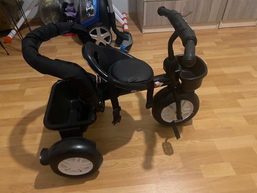 rival 3 tekerlekli bisiklet - 5