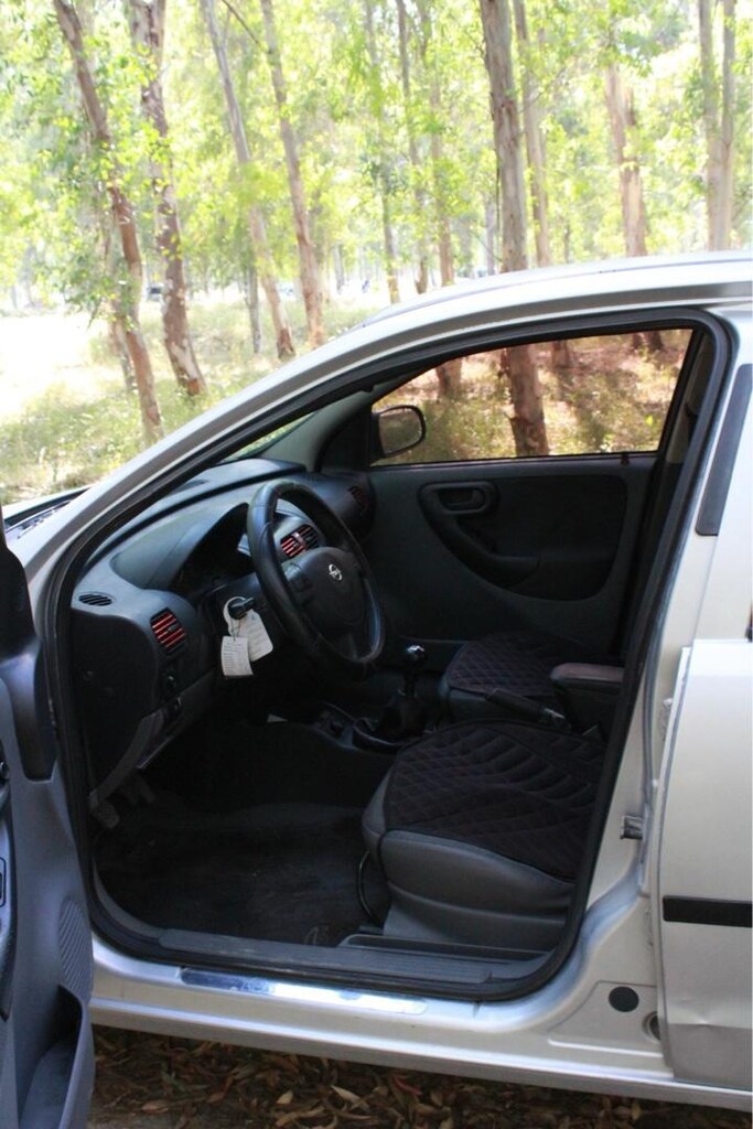 Opel Corsa C 1.2 2002 / 304 km - 6