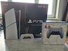 Play station 5 - 5