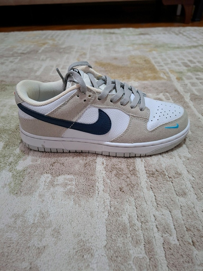Nike Dunk Low Kadın 39 Numara - 2