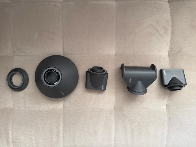 Dyson Supersonic Başlık