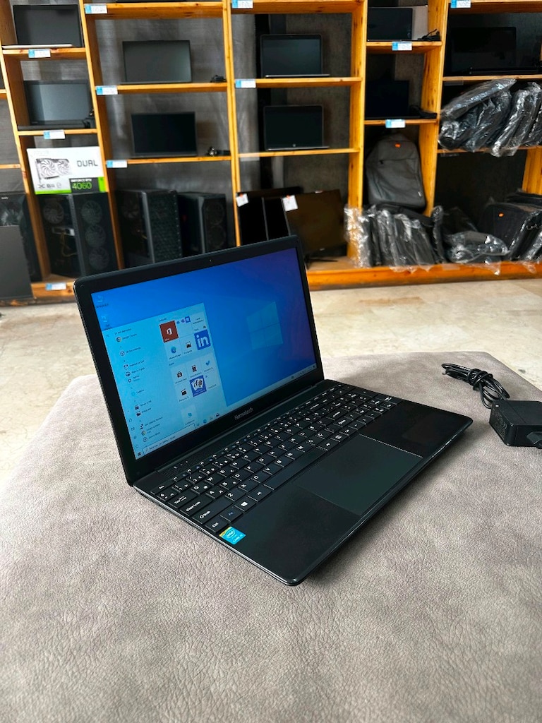 Hometech Laptop Intel i5 işlemci 8 GB RAM 256 GB SSD - 5