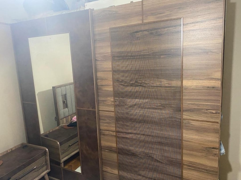Yatak Odası Takımı - 5