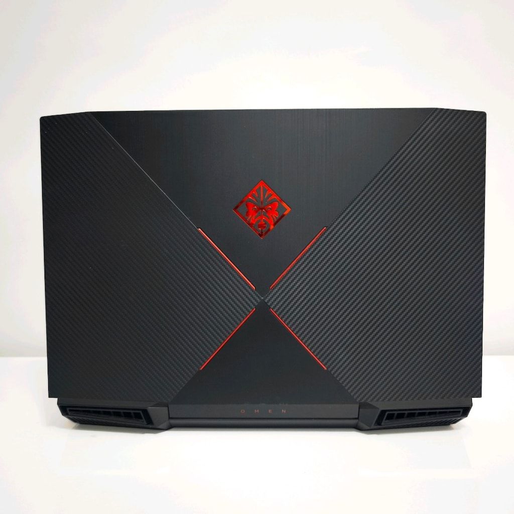HP OMEN / GAMİNG / 2 TB HDD+SSD / 16 RAM / 17.3"DEV EKRAN / İ7 İŞLEMCİ - 5
