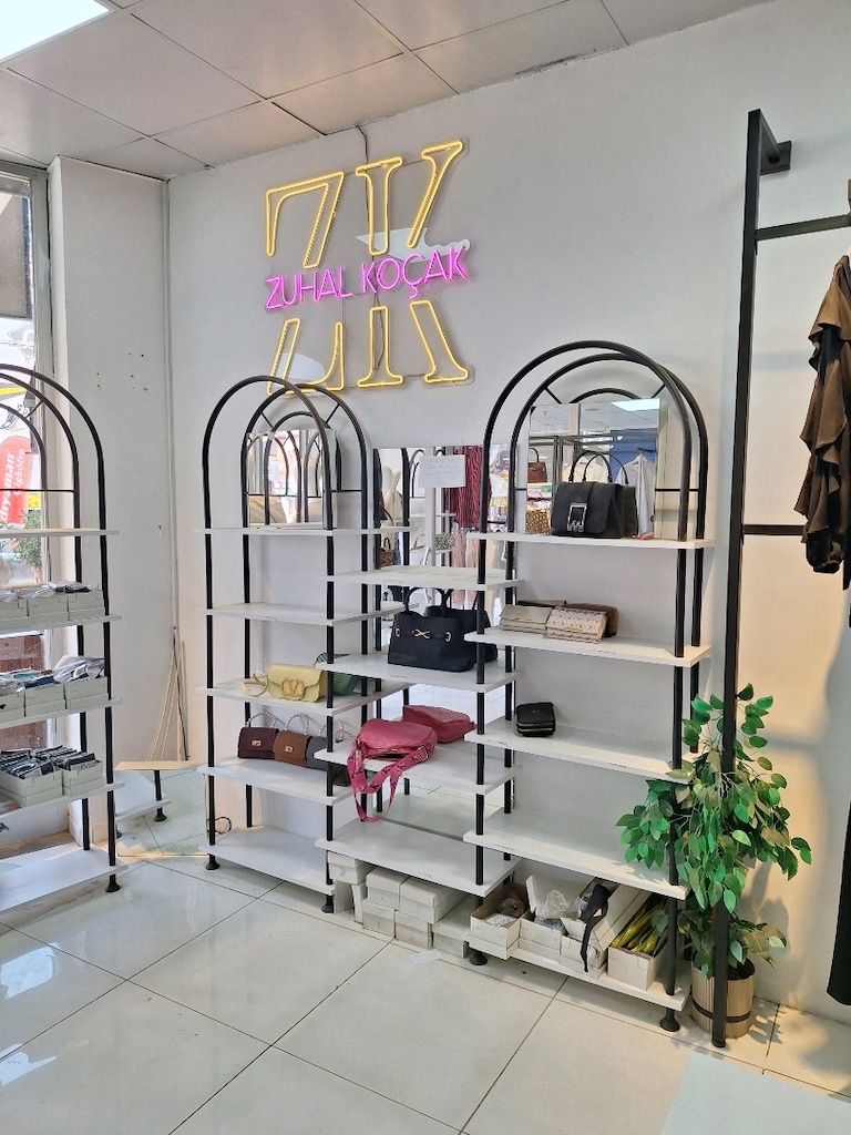 magaza raf sistemi - 4