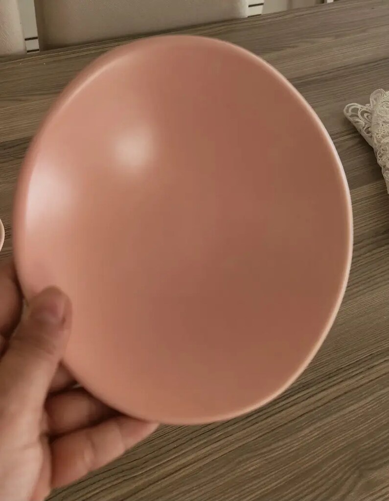 6 adet çerezlik kase - 3
