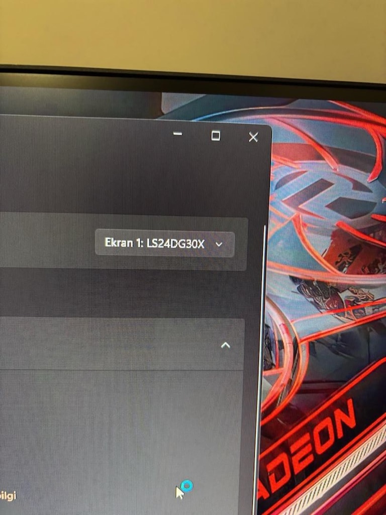 Rx 7600 12100F 180hz pivot 16Gb Ram full set - 6