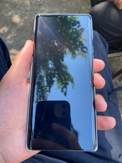 TECNO CAMON 40 PRO 5 G - 2