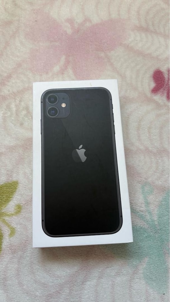 iphone 11 2.el temiz kullanıldı - 7