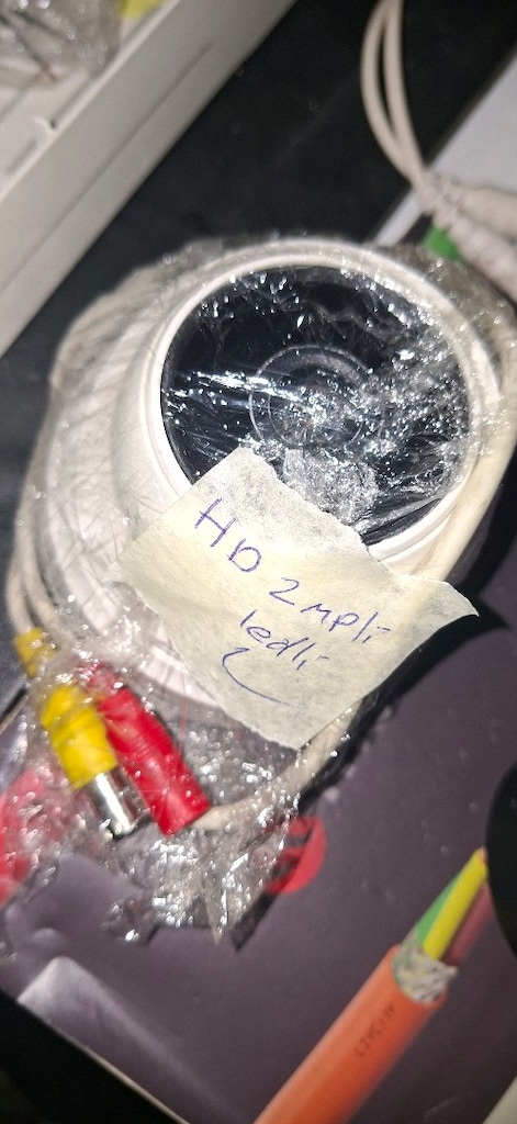 Kamera ahd 2 mpli ledli gecegoruslu notu okuyun - 5