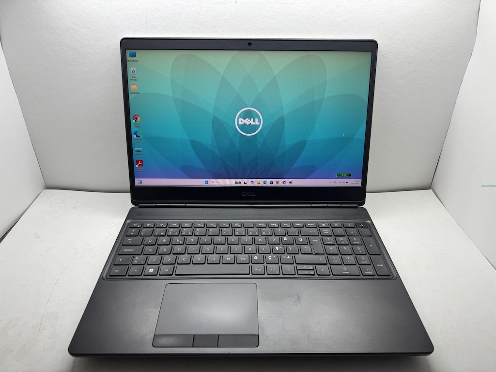 DELL İ7 11. NESİL 64 GB RAM 512 NVME QUADRO A3000 - 2