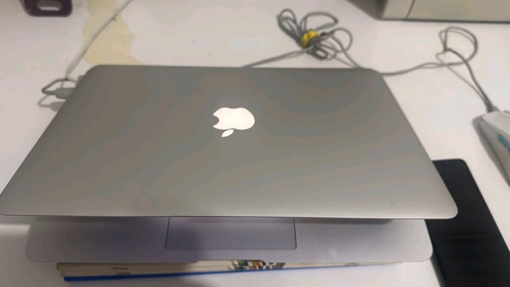 Macbook Air 2015 Monterey Takaslı - 6