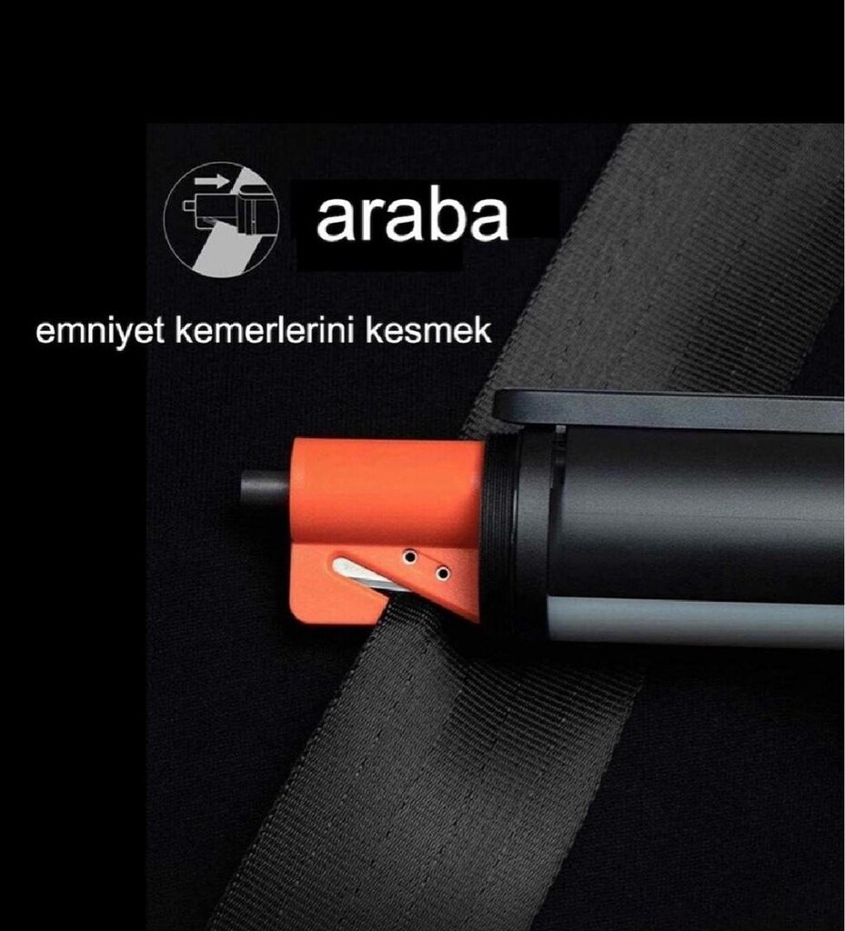 Xiaomi el feneri çok fonksiyonlu - 4