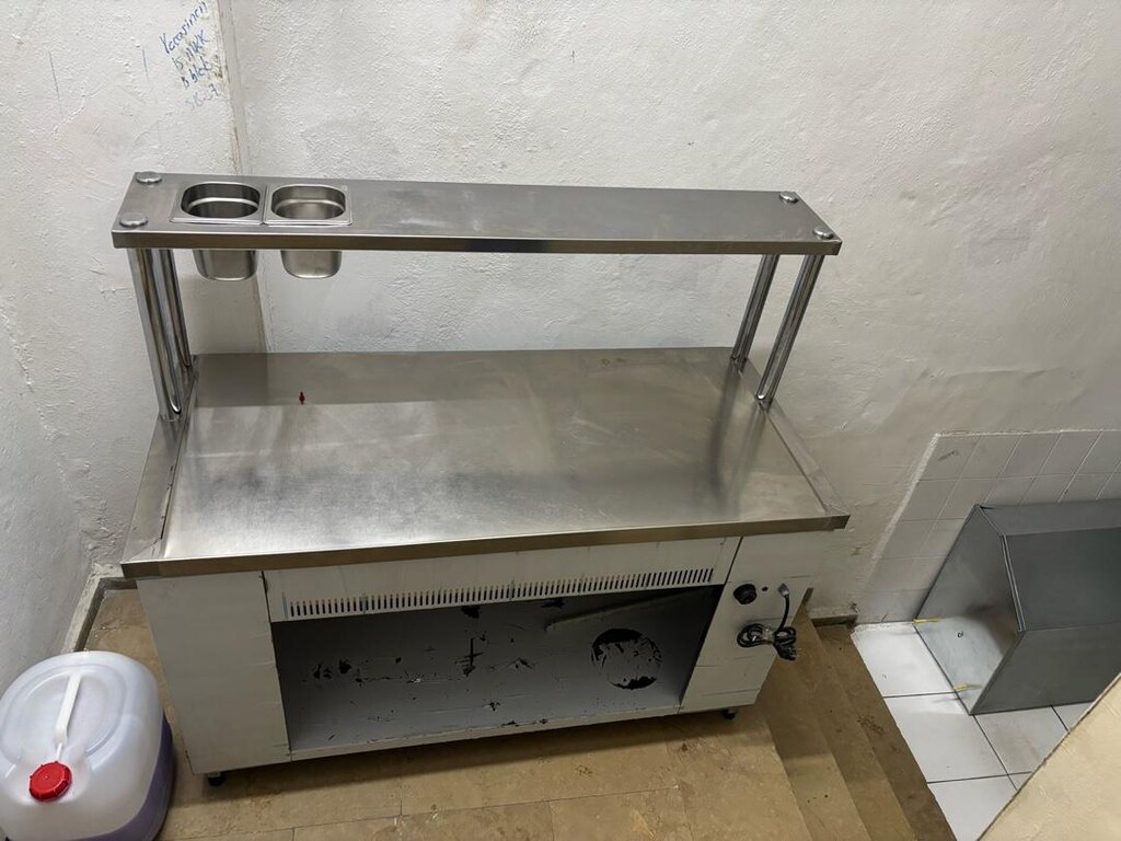 mutfak tezgahı - 2