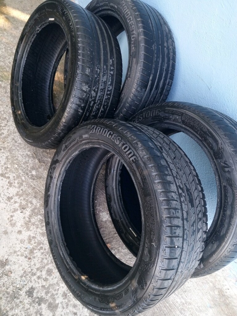 225*45*17 Yaz Lastiği - 3