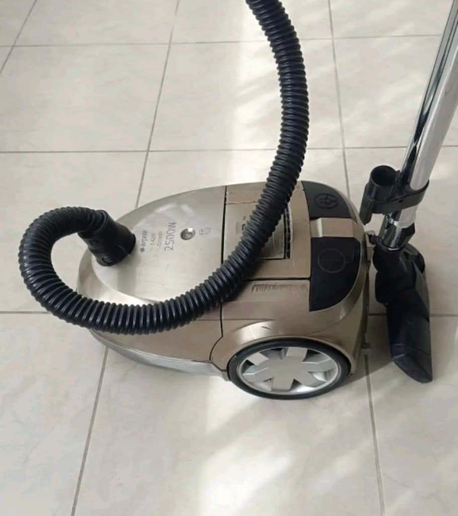 elektrikli süpürge - 3