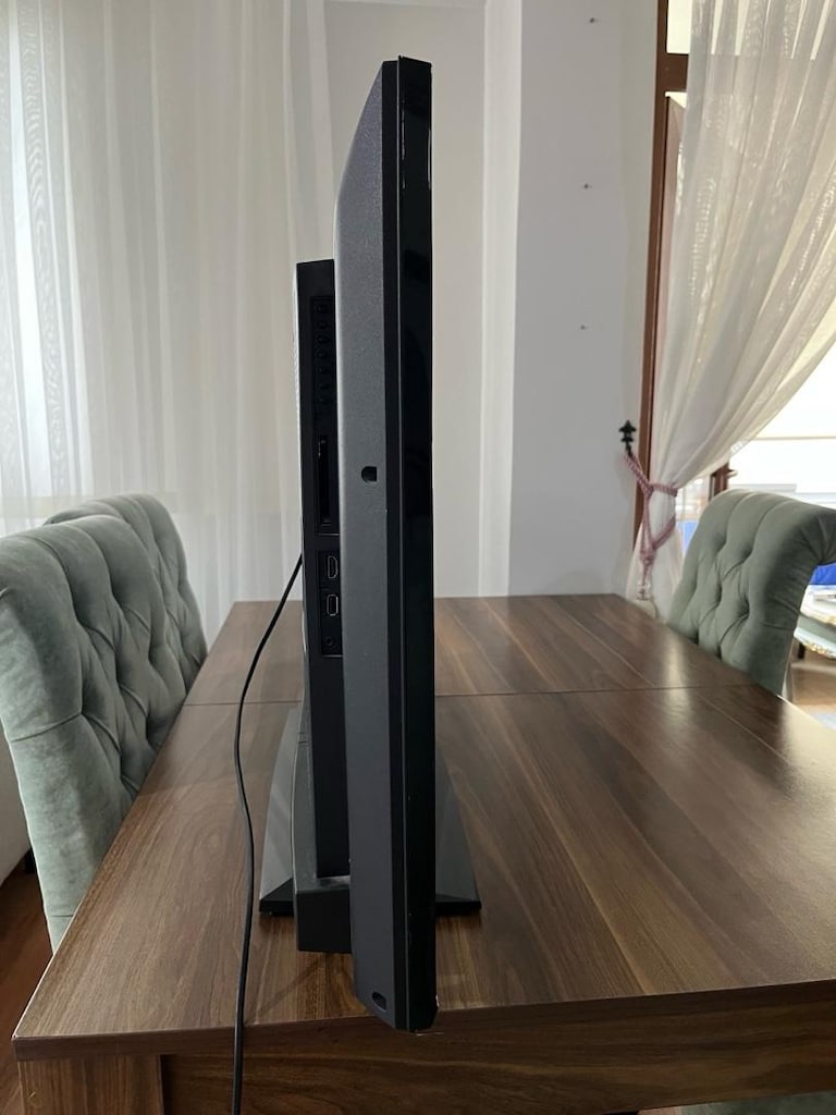 Arçelik 40 inç tv - 3