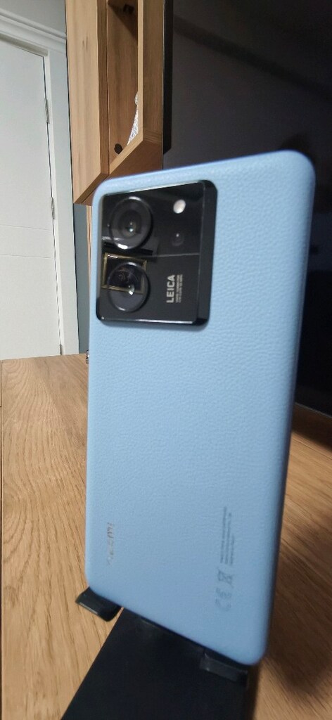 XİAOMİ 13 T PRO- 512 GB. 8 işlemci - 9