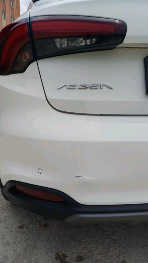 SAHİBİNDEN TEMİZ EGEA CROSS - 3
