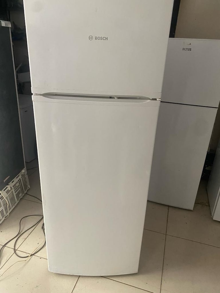 bosch nofrost buzdolabı nakliye kurulum dağil sorunsuz - 2