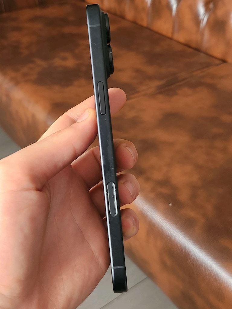 İPHONE 16 PLUS 256 SÜRE BİTİK - 2