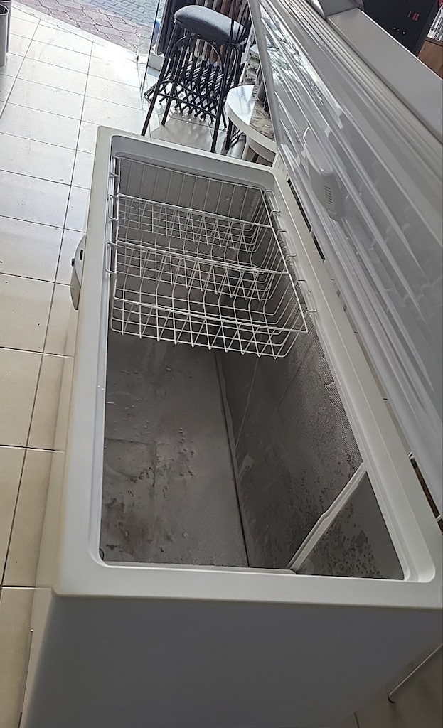 Derin Dondurucu difriz - 9