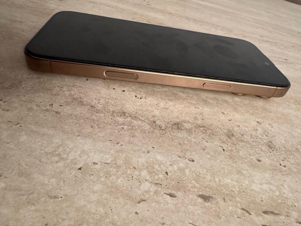 IPHONE 16 PROMAX 256 GB YD (1 yıllık cihaz) - 3