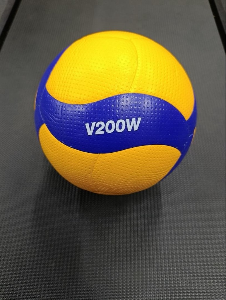 Mikasa V200W Lüks Kopya - 2