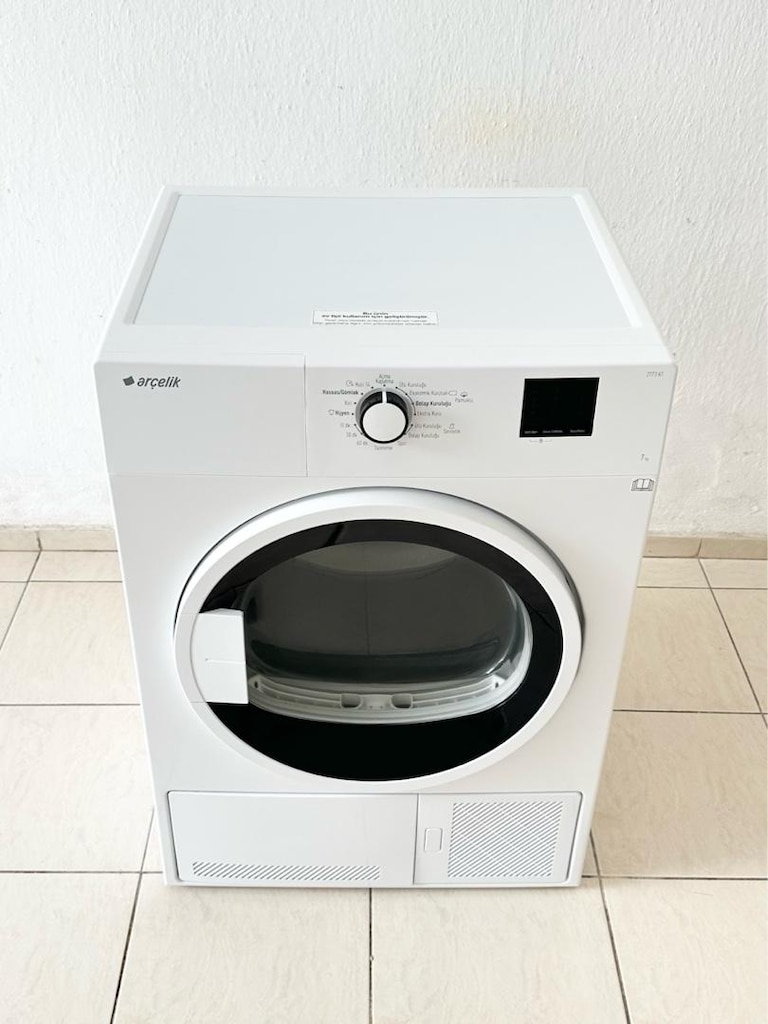Arçelik 7 Kg Çamaşır Makinesi - 2