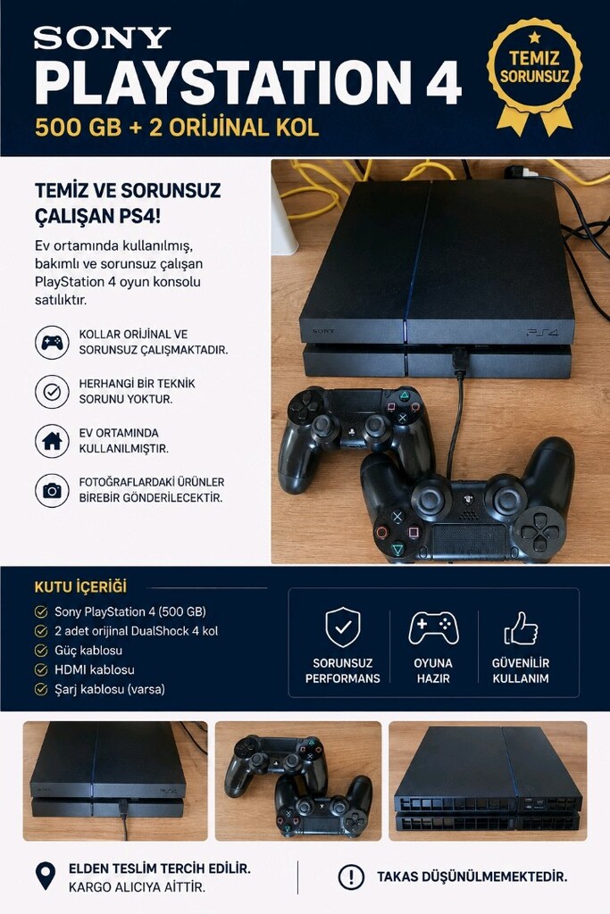 playstation 4 - 3