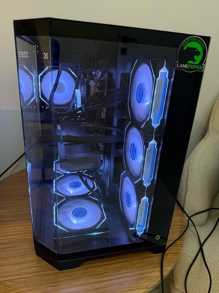 ASUS PC - 2