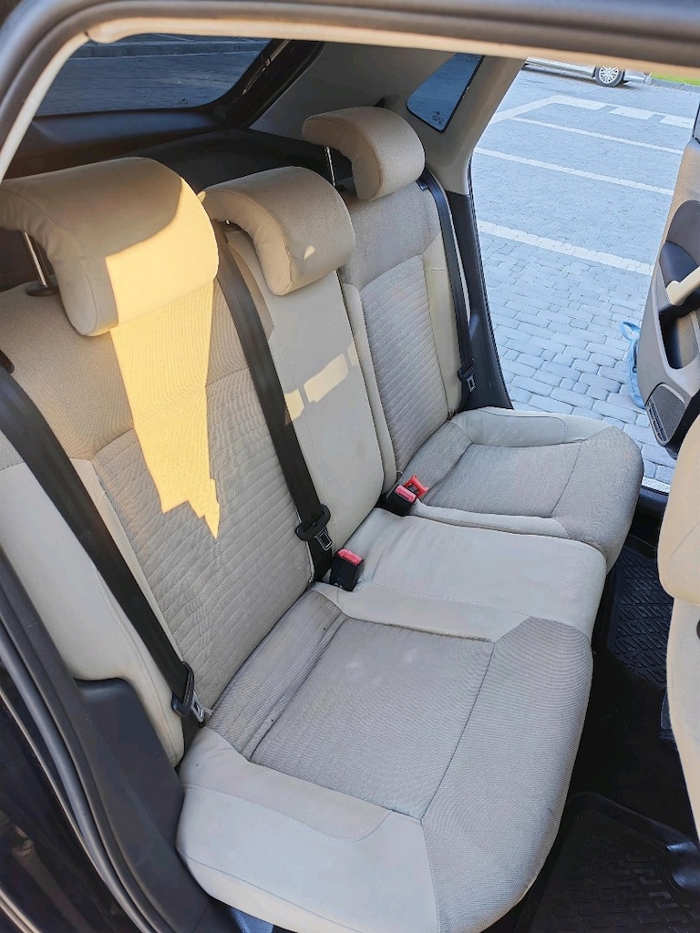 2011POLO/OTOMATİK/İÇİ BEJ/245BİNDE/EXTRALI /BU TEMİZLİKTE YOK - 14