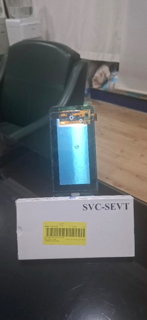 Samsung Galaxy J7 2016 (J710) Orjinal Sıfır Ekran - 4