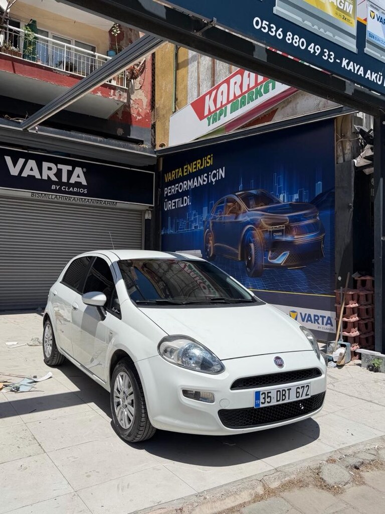 2014 popstar Değişensiz 1.2 punto - 6