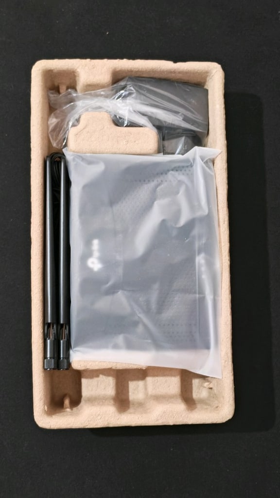 Sıfır Kutulu 4G Modem TL-MR100 - 6
