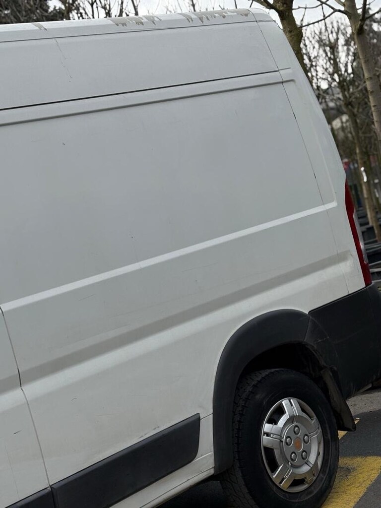FİAT DUCATO - 3