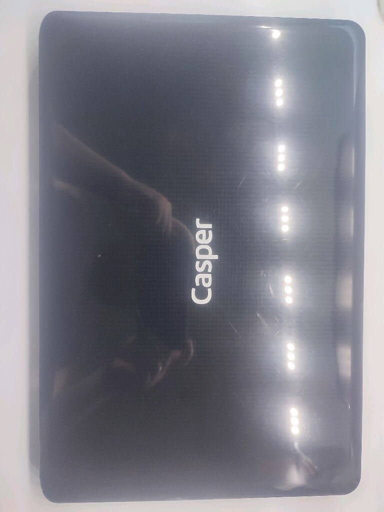 Casper Laptop - 3