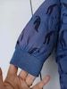 Zara BabyBoy Erkek Su İtici Penguen Desenli Şişme Mont(12-18 Aylık) - 2