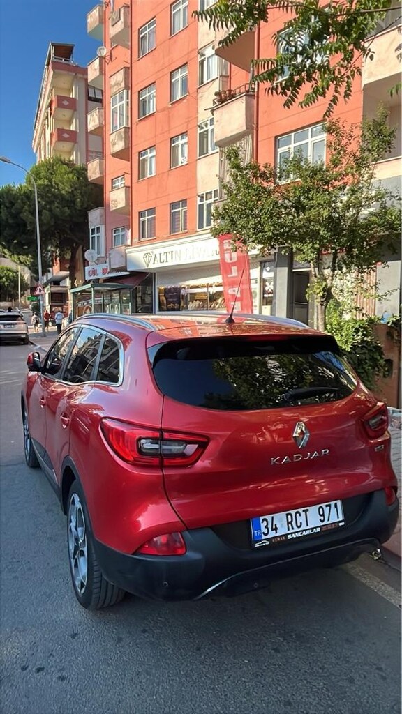 Renault Kadjar - 5