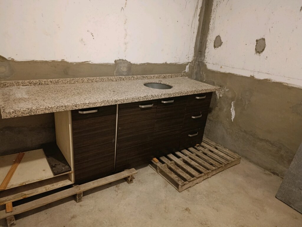 mutfak dolabı - 2
