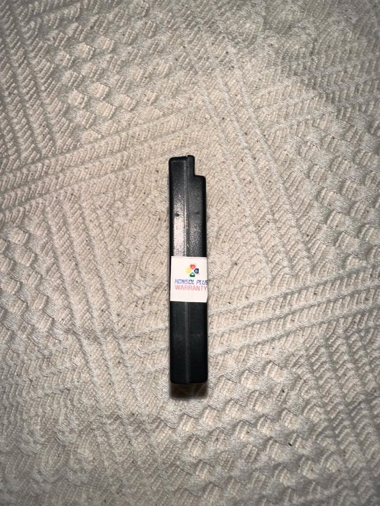 Sony PSP Batarya Pack 1200 mAh - 3