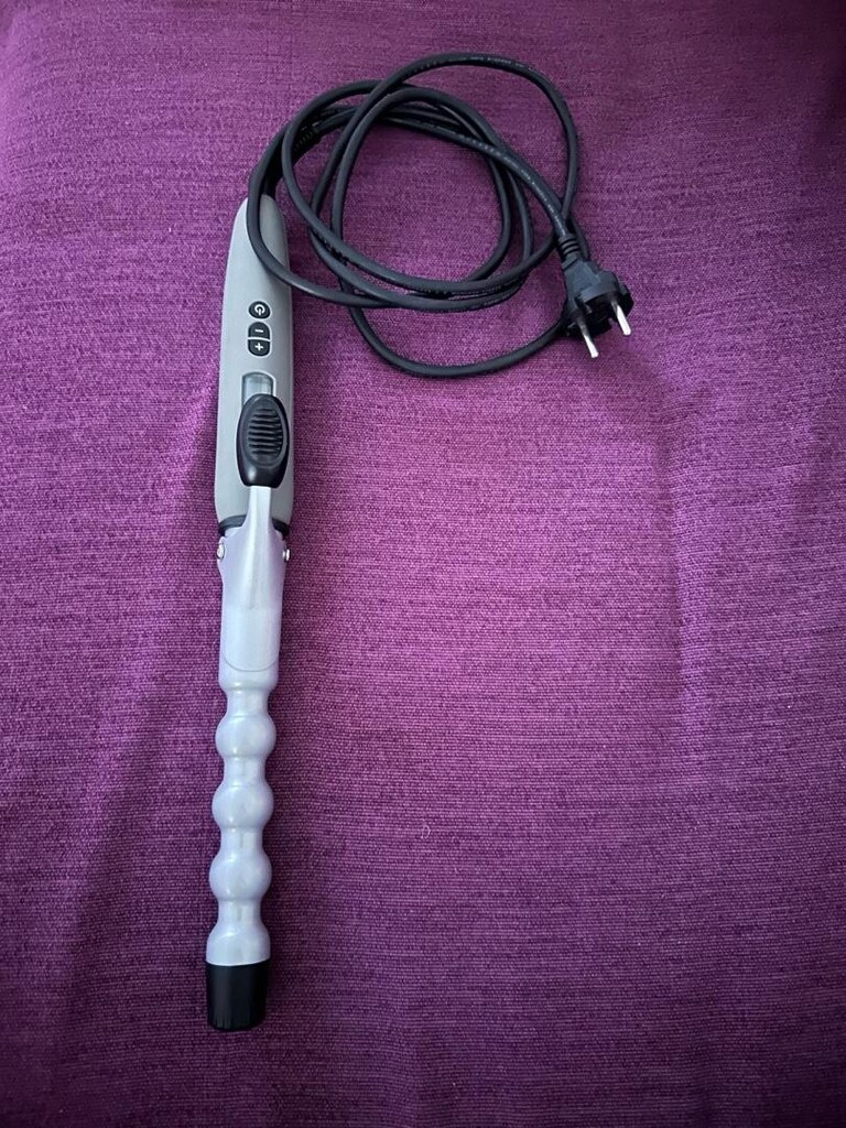 TCM tchimo marka saç şekillendirici