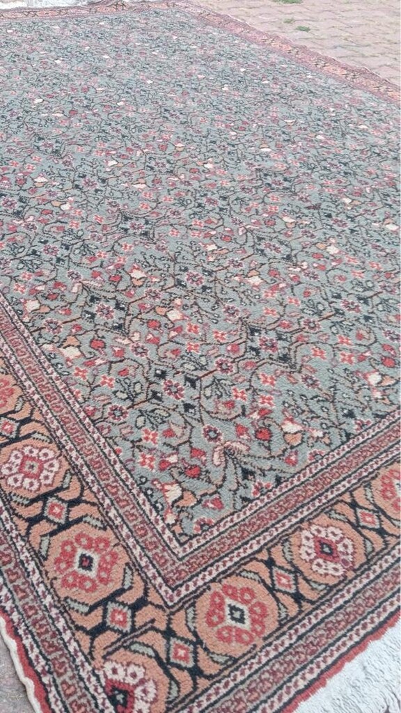 kayseri bünyan halısı - 4